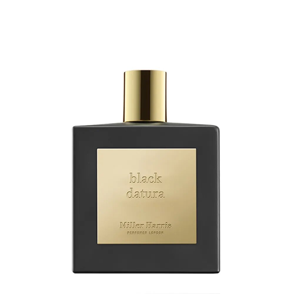 Miller Harris Black Datura – Eau de Parfum Unisex 100 ml